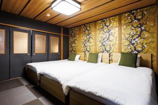 Andys Home - Osaka - 4
