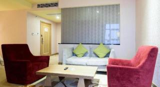 Boke Boutique Hotel Shenzhen Longgang - Shenzhen - 2
