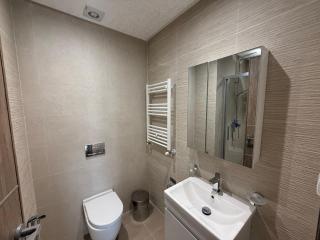Furnished 2 bedroom sea view with swimming pool and by the beach - Hammamet - 5