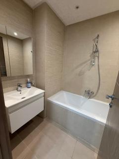 Furnished 2 bedroom sea view with swimming pool and by the beach - Hammamet - 4