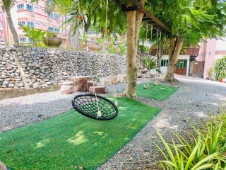 โรงแรมภูรัญญารีสอร์ทเขาใหญ่ - 1