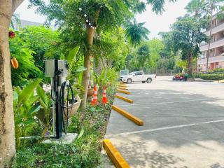 โรงแรมภูรัญญารีสอร์ทเขาใหญ่ - 2