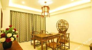 Qionghai Jin Mao Hotel - Qionghai - 6