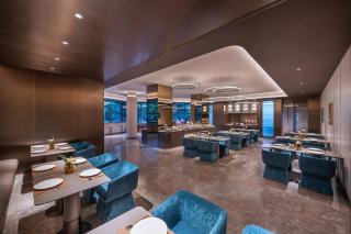 重庆观音桥桔子水晶酒店 - Chongqing - 7