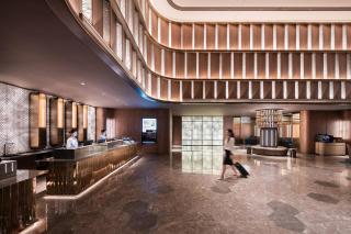 重庆观音桥桔子水晶酒店 - Chongqing - 8