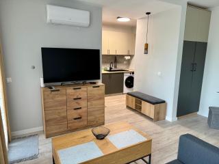 Work and Relax Studio in Green Life Beach Resort - 4