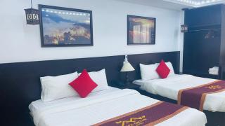 Sapa Crown Hotel - 4