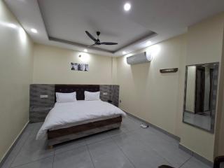 Hotel Velga - Kurukshetra - 9