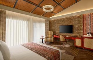 Storii By ITC Hotels, Narindera Orchards, Kufri - 3