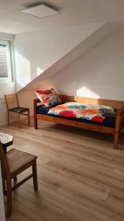 Apartment Hermeskeil 3 - Hermeskeil - 9