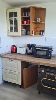 Apartment Hermeskeil 3 - Hermeskeil - 5