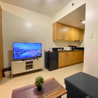 Shell Residences Mall of Asia Pasay - Manille - 8