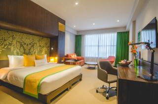 Vega By The Ozone Hotels - 2