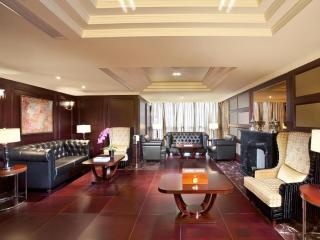 Regal Plaza Hotel & Residence Waigaoqiao - Shanghai - 9