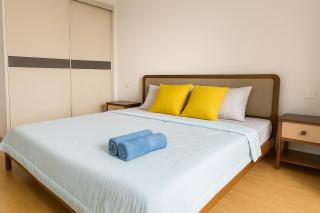 2B2B Baypoint Country Garden Danga Bay - Johor Bahru - 4