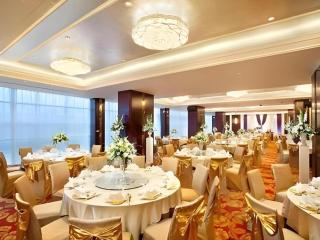 Regal Plaza Hotel & Residence Waigaoqiao - Shanghai - 1