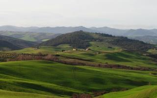 Agriturismo Fattorie Inghirami - Volterra - 8