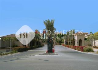 Bloomfields 1br St Regis in Saadiyat - Abu Dhabi - 5