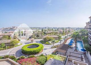 Bloomfields 1br St Regis in Saadiyat - Abu Dhabi - 4