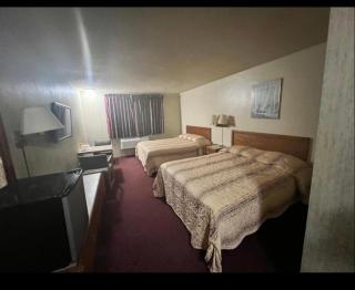 Circle Inn Hotel - Jurupa Valley Riverside 60 Fwy - Riverside - 5
