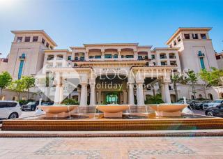 Bloomfields 1br St Regis in Saadiyat - Abu Dhabi - 7