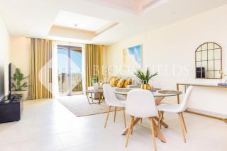 Bloomfields 1br St Regis in Saadiyat - Abu Dhabi - 3