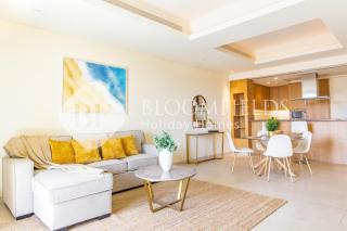 Bloomfields 1br St Regis in Saadiyat - Abu Dhabi - 2