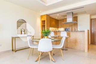 Bloomfields 1br St Regis in Saadiyat - Abu Dhabi - 1