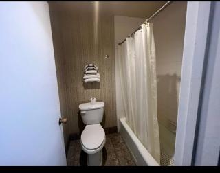 Circle Inn Hotel - Jurupa Valley Riverside 60 Fwy - Riverside - 4