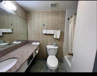 Circle Inn Hotel - Jurupa Valley Riverside 60 Fwy - Riverside - 1