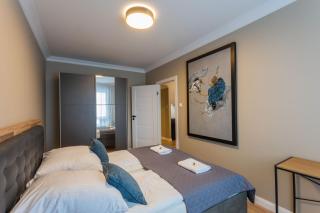 Papillon Apartamenty Letnica Gdańsk - Gdańsk - 6
