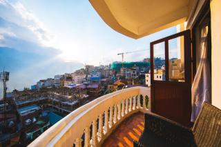 Chapa Dew Boutique Hotel - 8