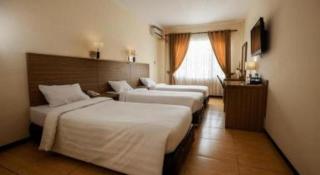 Pondok Jatim Park Hotel & Cafe - Malang - 1