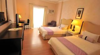 Queen Margarette Hotel - Lucena - 9