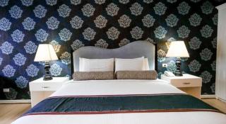 Queen Margarette Hotel - Lucena - 9