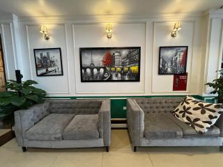 AnNam homestay - Sa Pa - 8