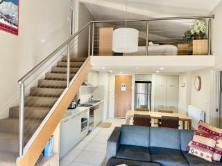 Chalet Hotham 12 - Mount Hotham - 0