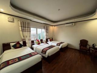 AnNam homestay - Sa Pa - 4