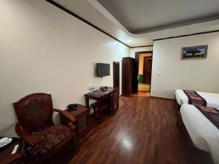 AnNam homestay - Sa Pa - 3