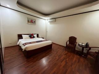 AnNam homestay - Sa Pa - 2