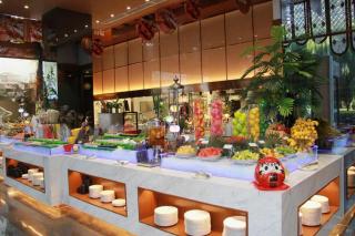 Dezhou Regal Kangbo Hotel - Dezhou - 3