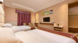 Airport Liwan Hotel - Huadu - 9