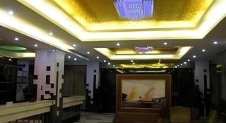Airport Liwan Hotel - Huadu - 6