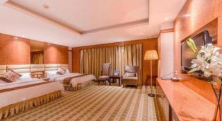 Airport Liwan Hotel - Huadu - 2