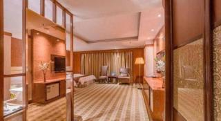 Airport Liwan Hotel - Huadu - 1