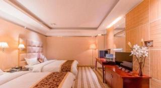 Airport Liwan Hotel - Huadu - 2