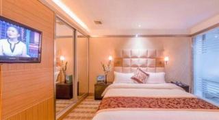 Airport Liwan Hotel - Huadu - 9