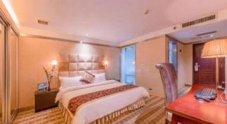 Airport Liwan Hotel - Huadu - 3