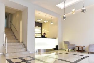 Agaoglu Otel - Uşak - 1