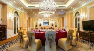 Country Garden Phoenix Hotel Europe City Chuzhou - Chuzhou - 3